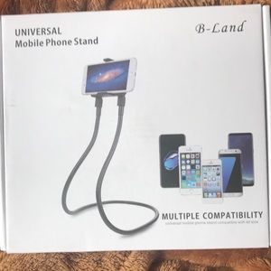 B-Land Universal Mobil Phone Stand NIB